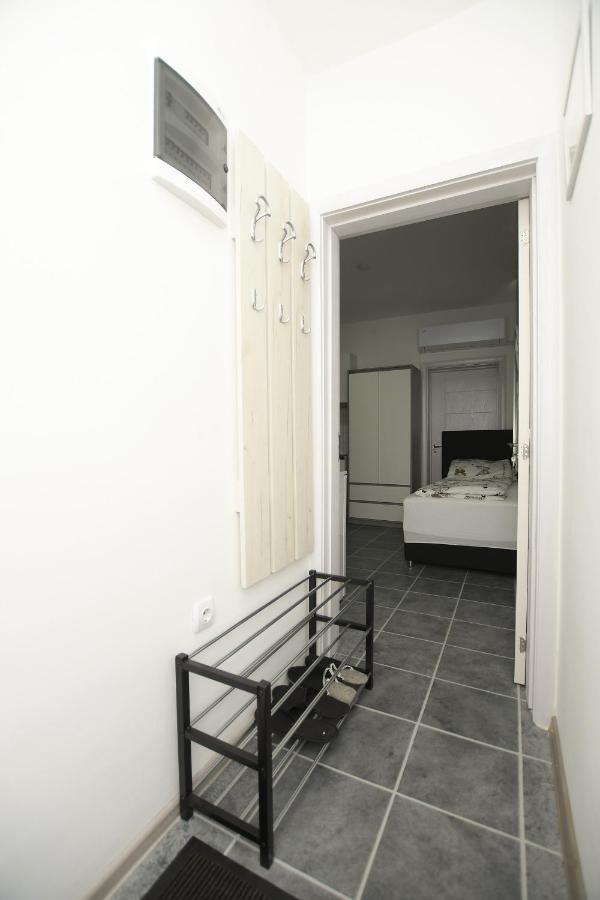 Relax Apartmani Kladovo Luaran gambar